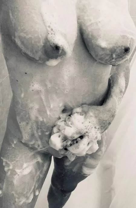 Getting clean by emhbkn