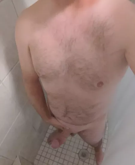 Getting clean by jlang2333