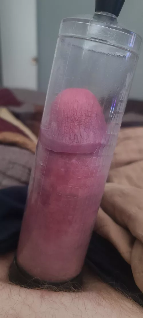 Getting close... by CannaDaddy710