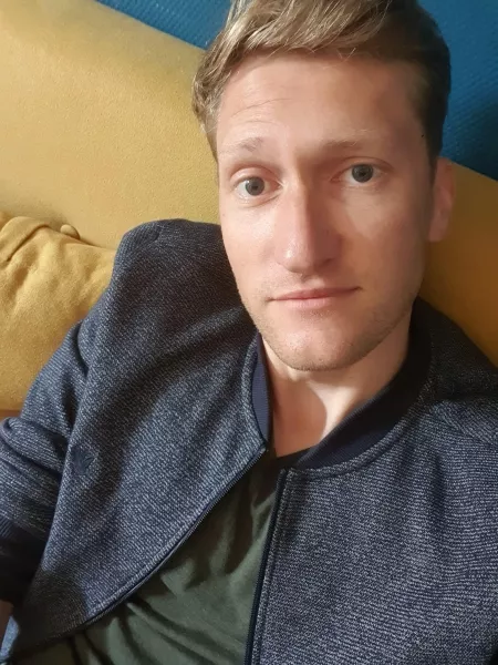 Getting colder here - need more clothes or more cuddles by boringthing