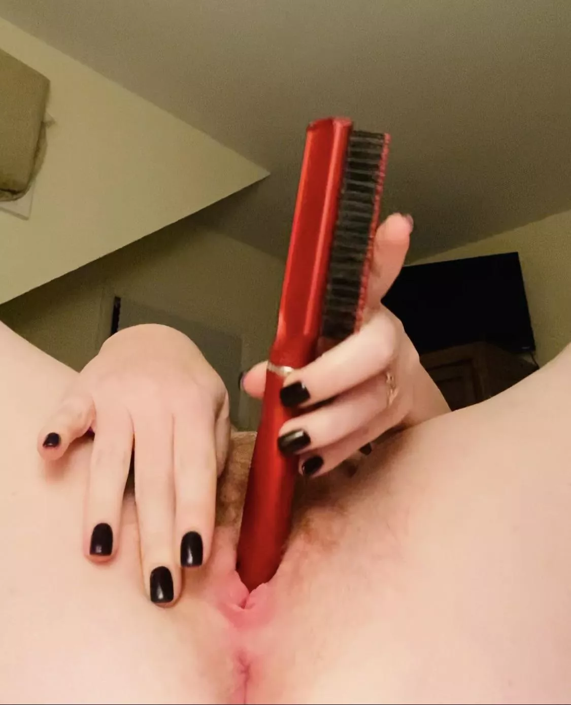 Getting creative 🔥 posted by RedcheerStar