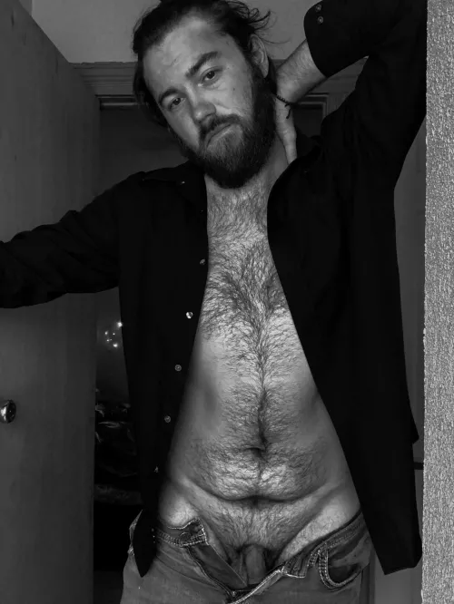 Getting dressed by Mr_Noxxx