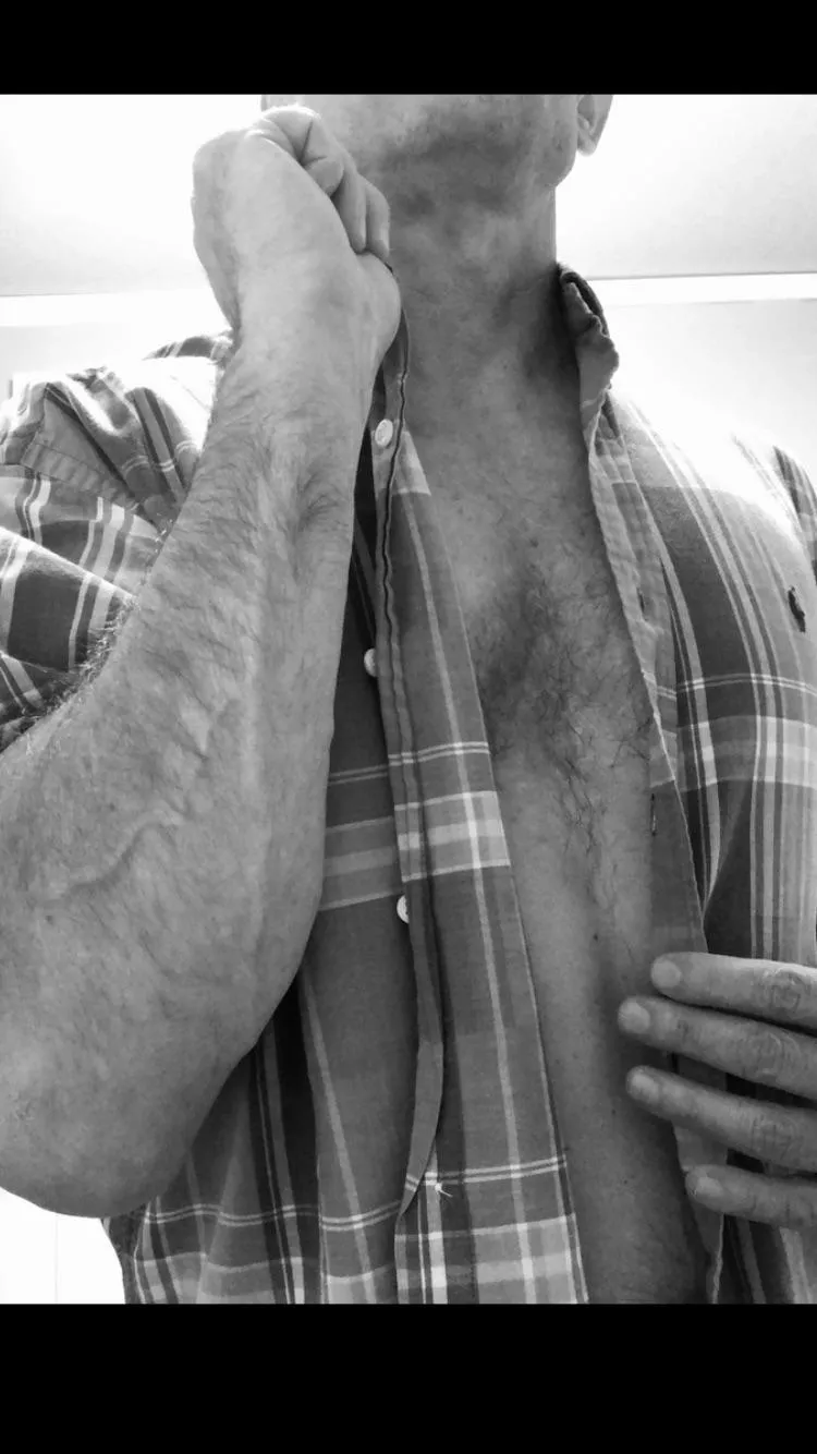 Getting dressed posted by Every-Thing-Zen