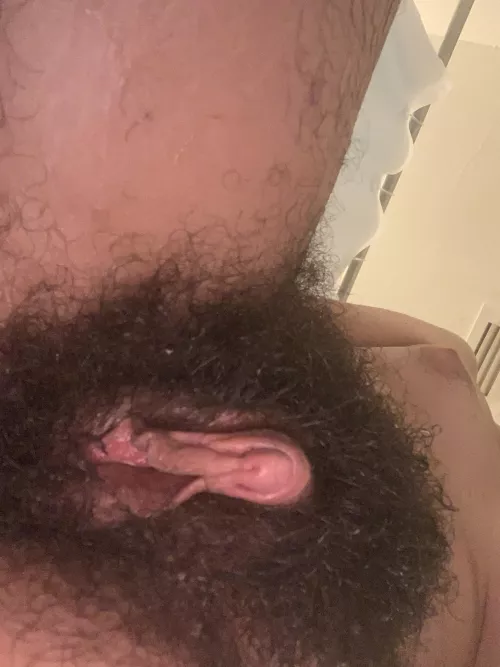 Getting excited in the shower by Dependent_Charity_43