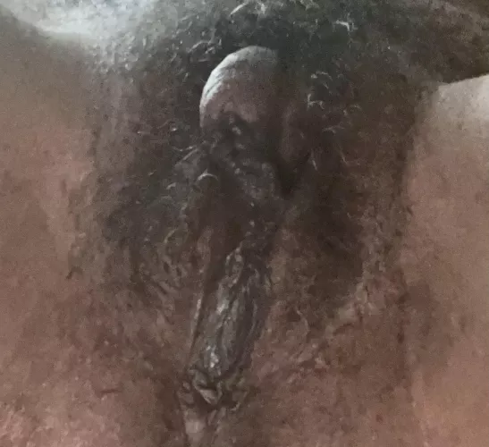 Getting glossy… by VivienneBlaise