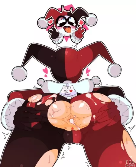 Getting hard by mrbuisnessman2007