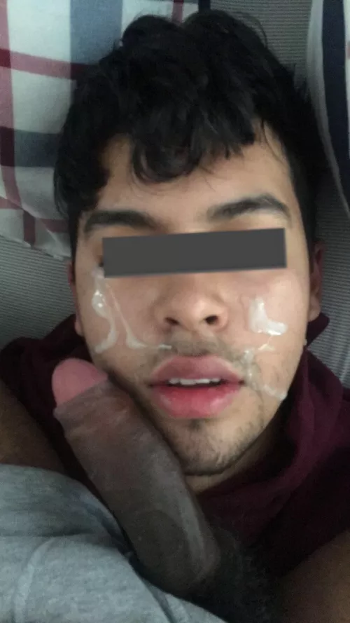 Getting high always makes me crave cum by Equal-Ad-9233