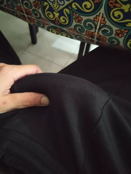 Getting horny by Barbagianni74