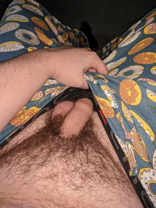 Getting hungry? by olordJohnson