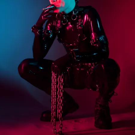 Getting in the [m20]ood before playing with you 😈🖤 by consent_is_sex_y