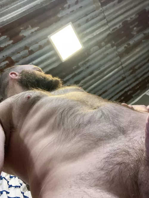 getting in the shower by Real_Win6733