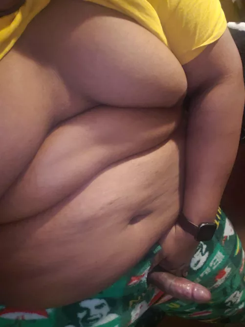 Getting into the holiday spirit 🎁 by Unfair_Shopping1195