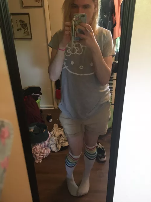 Getting kinda tired of everything by MaidenBoi