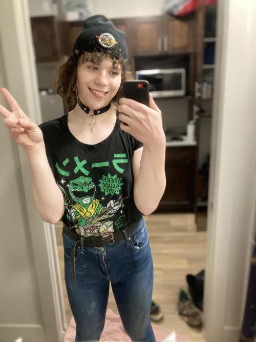 Getting more extra by the day 😁 by OliviasCam