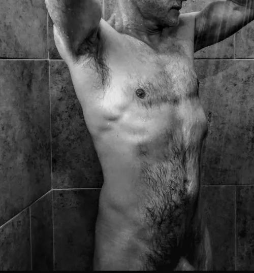 Getting more than my feet wet, deciding if I should start posting again by No-Sun-2263