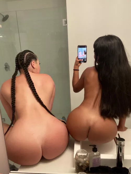 Getting my bestfriend into the sharing lifestyle (f) by Fearless-Vast-9699