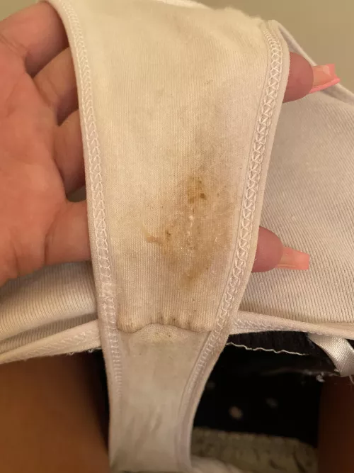 Getting new one ready 😉 by hottieLatina