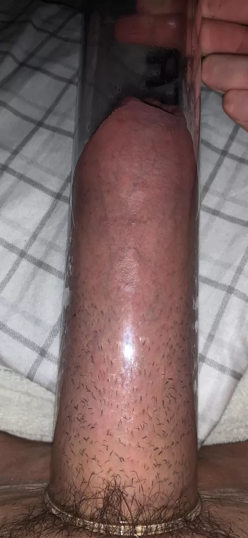 Getting novelty sized by Mortytakethewheel