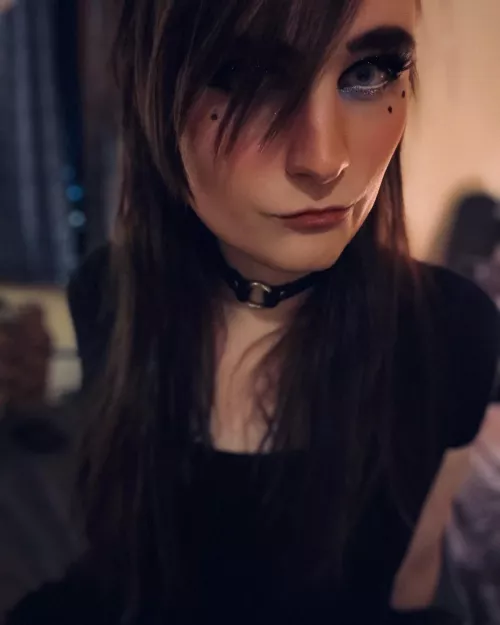 Getting older, but more elegant. It is a fine trade off. Thanks time 🥰 by AvaShade