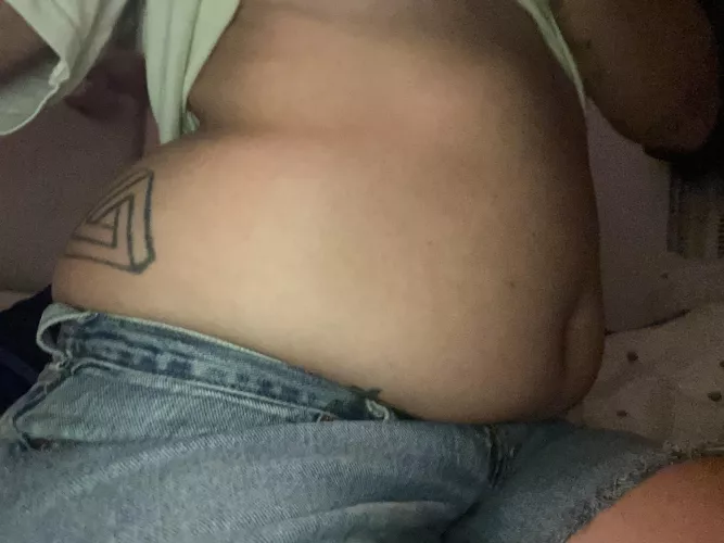 Getting out of shape 😭 by Total-Magazine-2542