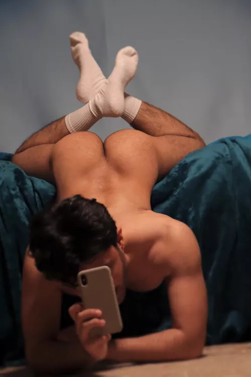 Getting pretty desperate tonight by StatisticianHorror51