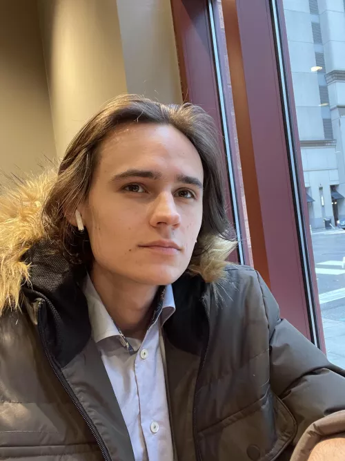 Getting psyched b4 job interview! by Impressive-Bug-5706