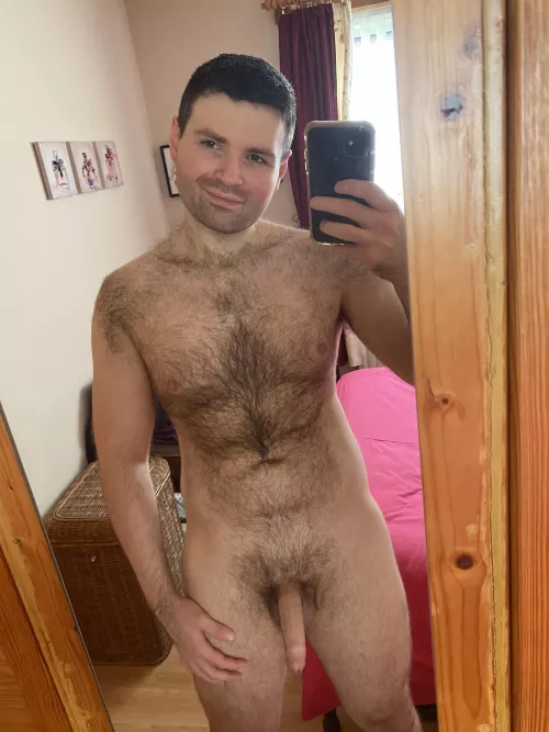 Getting quite proud of my body by Angel-and-sucre