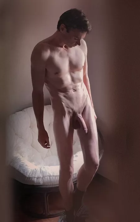 Getting ready by flippy723