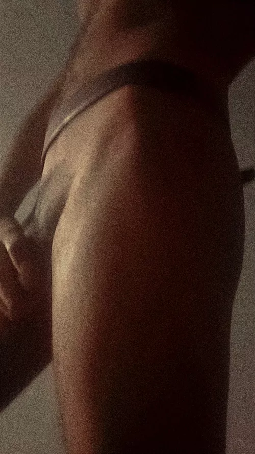 Getting ready.. by Existing_Roof7425