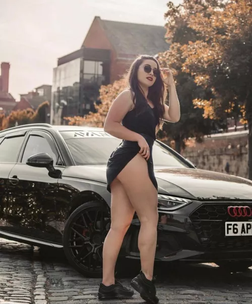 Getting ready by EquippedRaider