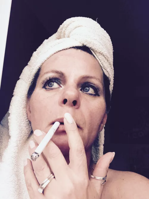 Getting ready by Phish3223