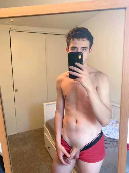 getting ready for a date~ wish me luck by plant_boy_