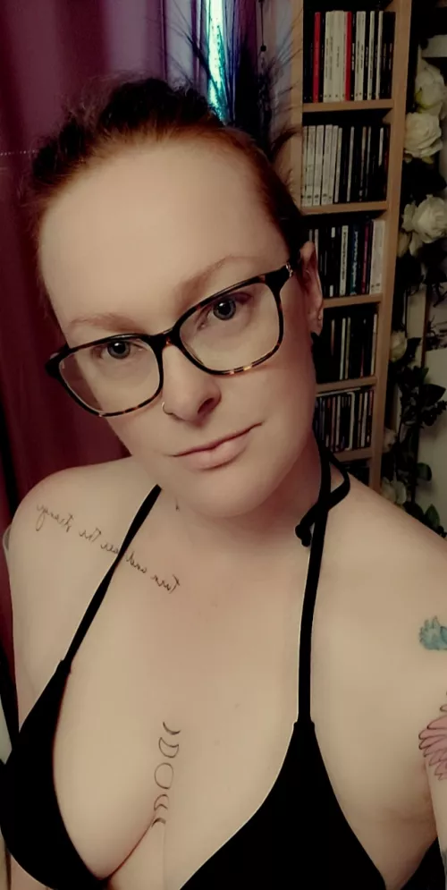 Getting ready for a down under summer by star_ginger_