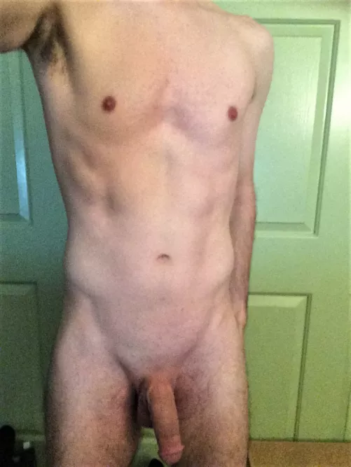 Getting ready for a Halloween party but I need a costume. Ideas? by turnandcough22