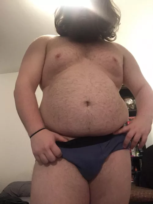 Getting ready for another hot, sweaty day at work 😞 by Zeldahead97