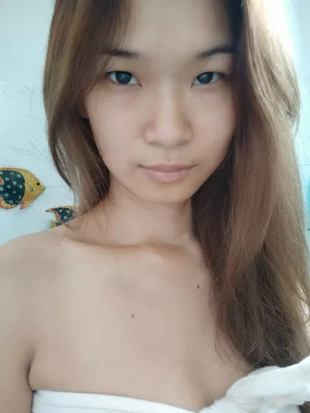 Getting ready for by Tickypose