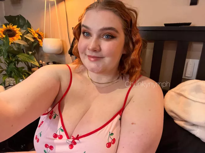 Getting ready for date night! by chunkynymph