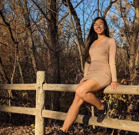 Getting ready for Fall by Lostakghost