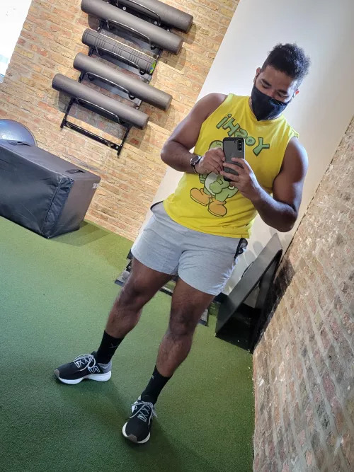 Getting ready for Halloween 2022 😜😏 by StrongRip4124