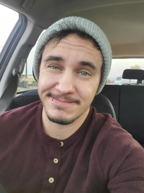 Getting ready for the cold weather! by transtrav