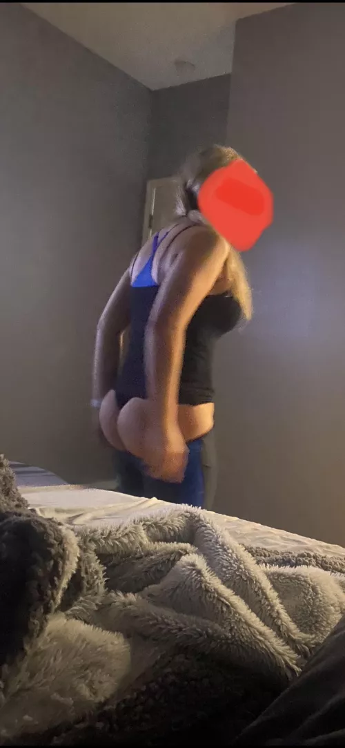 Getting ready for the gym ! by mck0037