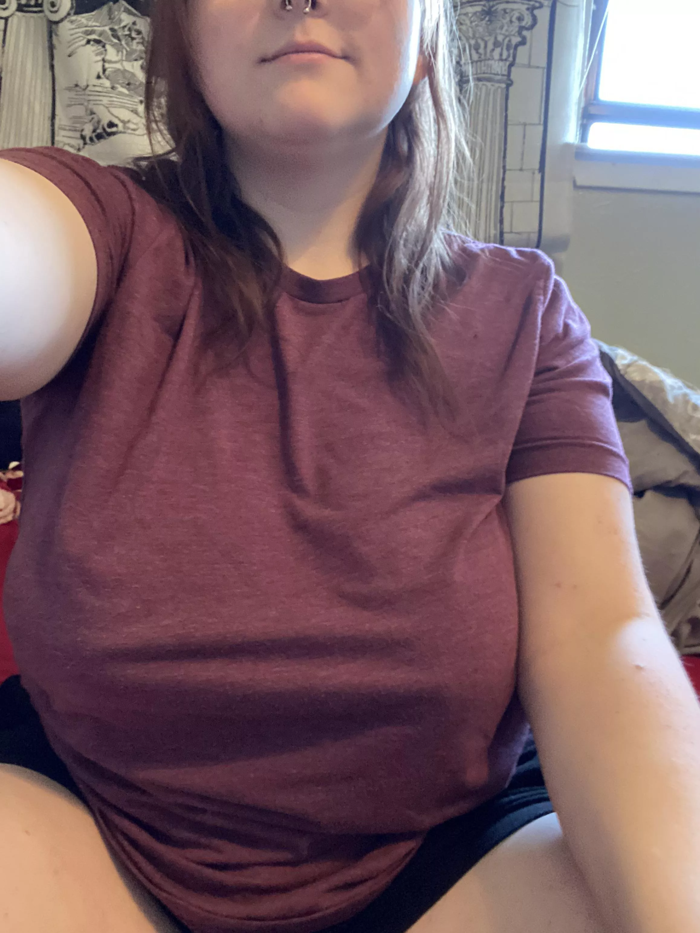 Getting ready for work ☺️ posted by Sunshine-Baby-