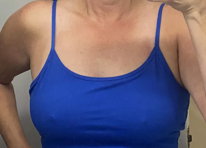 Getting ready for work by MyfunfinallyF