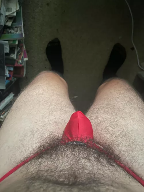 Getting ready for work bros! gonna be ripe af after landscaping on this humid day 🥵 lmk if you need a ripe face mask by OutandAboutAllDay