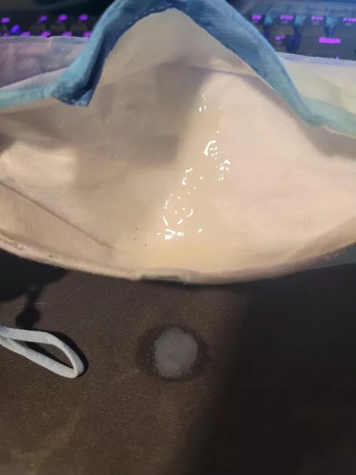 Getting ready for work in the morning by Revolutionary-Ad6813