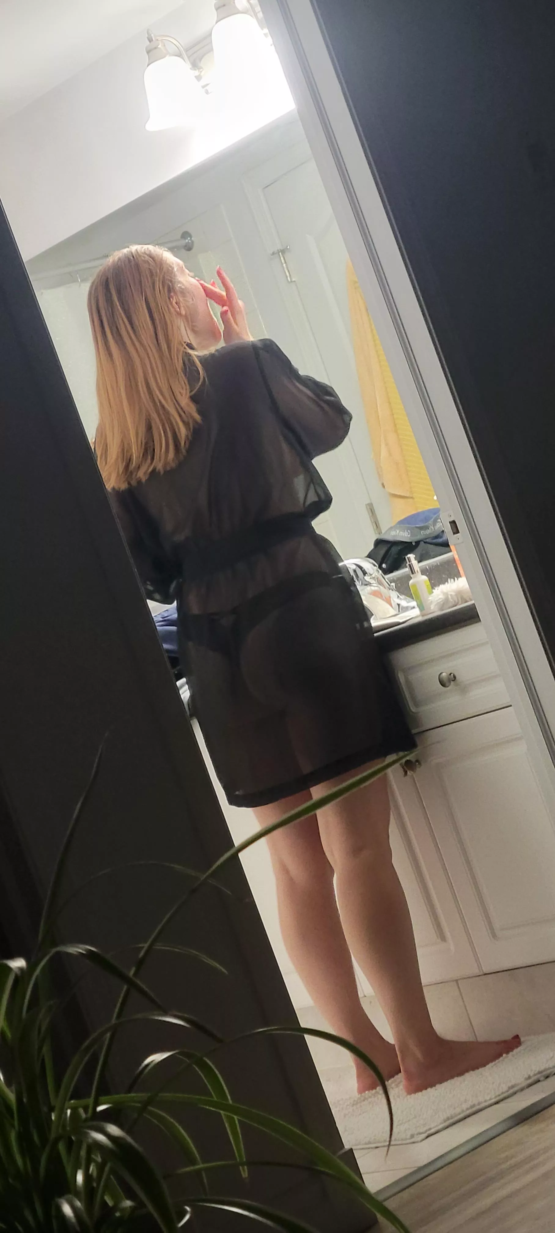 Getting ready infront of my buddy and I posted by Adventurous-Big3822