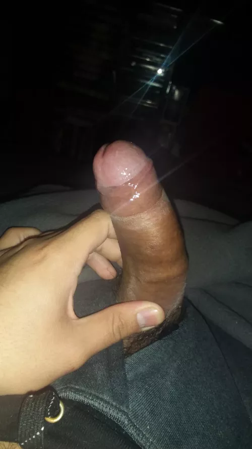 Getting ready to burst by Zaxum