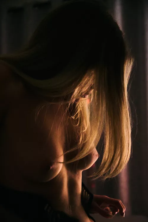 Getting Ready by Dangerous_Ask_4459