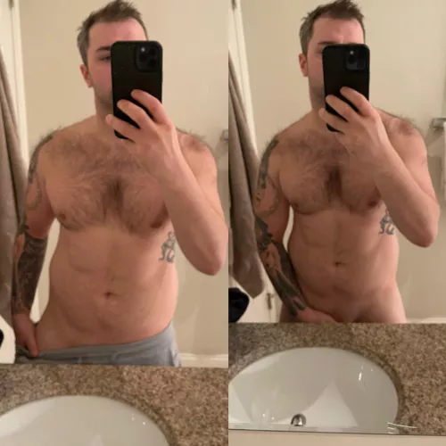 Getting snowed in this weekend? by Infinite_Respect_643