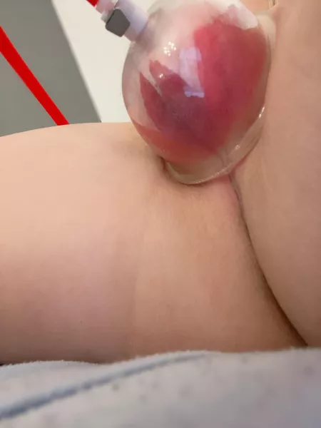 Getting so creamy 💦 by miss_miaa19